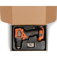 Daewoo Power DAA 4021Li (без АКБ) Image #8