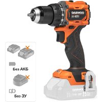 Daewoo Power DAA 4021Li (без АКБ)