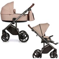 ROAN Bass Next (2 в 1, beige) Image #2