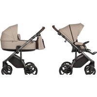 ROAN Bass Next (2 в 1, beige)