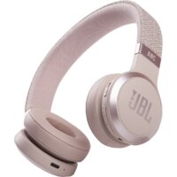 JBL Live 460NC (розовый)
