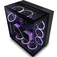 NZXT H9 Elite CM-H91EB-01