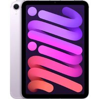Apple iPad mini 2024 5G 256GB (фиолетовый) Image #1