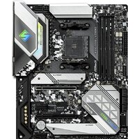 ASRock B550 Steel Legend