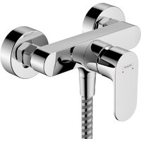 Hansgrohe Rebris S Chrom 72640000