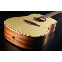 LAG Tramontane 70 T70D-NAT Image #5