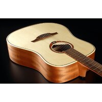 LAG Tramontane 70 T70D-NAT Image #6