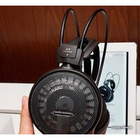 Audio-Technica ATH-AD700X Image #5
