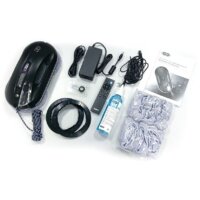 Hobot 388 Ultrasonic Image #10