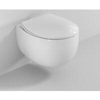 Roxen Egg в комплекте с инсталляцией StounFix Dual Fresh 6 в 1 964237 (кнопка: оружейная сталь) Image #8