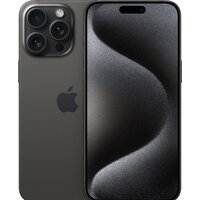 Apple iPhone 15 Pro Max 1TB (черный титан) Image #1