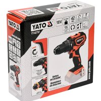 Yato YT-82797 (без АКБ) Image #3