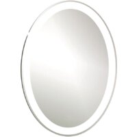 Silver Mirrors Зеркало Италия 57x77 ФР-00000846
