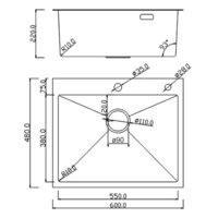Roxen Simple 560220-60G Image #13