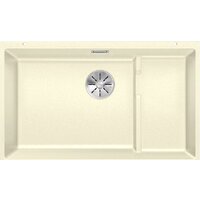 Blanco Subline 700-U Level (жасмин, корзинчатый вентиль) Image #1