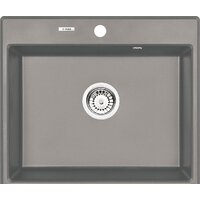 Deante Andante ZQN S103 (серый металлик)