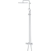 Grohe Tempesta Cosmopolitan System 250 Cube 26691000 Image #3