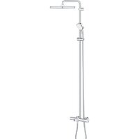 Grohe Tempesta Cosmopolitan System 250 Cube 26691000 Image #3