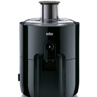 Braun SJ3100 (черный) Image #2
