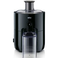 Braun SJ3100 (черный) Image #3