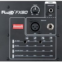 Fluid Audio FX80 Image #7
