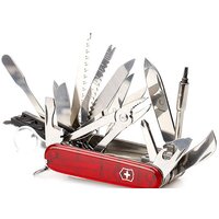 Victorinox SwissChamp [1.6795.XLT] Image #4