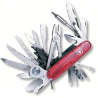 Victorinox SwissChamp [1.6795.XLT]