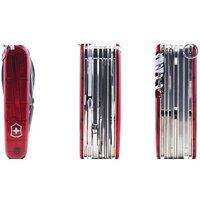 Victorinox SwissChamp [1.6795.XLT] Image #5
