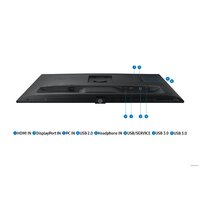 Samsung LS32A600NWUXEN Image #21