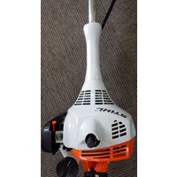 STIHL FS 55 C-E Image #2