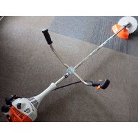 STIHL FS 55 C-E Image #4