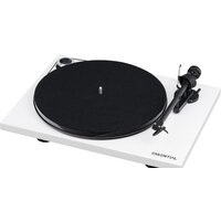 Pro-Ject Essential III Phono (белый)