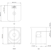 Turbosound iP15B Image #9