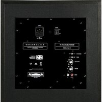 Wharfedale SW-10 (черный) Image #3