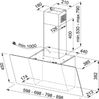 Franke Evo Plus FPJ 925 V WH/SS 330.0528.020 Image #2
