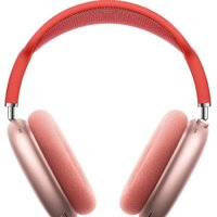 Apple AirPods Max (с разъёмом Lightning, розовый)