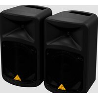 Behringer EUROPORT EPS500MP3 Image #4