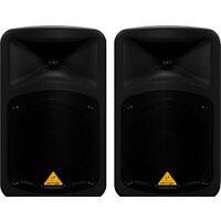 Behringer EUROPORT EPS500MP3