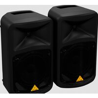 Behringer EUROPORT EPS500MP3 Image #3