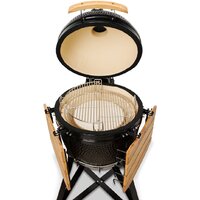 Kamado Bono Media (черный) Image #5