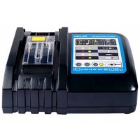 VOLAT CDQ-MAK-DC18RC (14.4-18В) Image #3