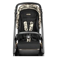 Peg Perego Veloce (graphic gold) Image #2