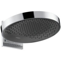 Hansgrohe Rainfinity 360 1jet 26230000 (хром)