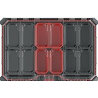 Kistenberg X-Block Bridge Organiser KXBB5540B Image #7