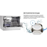 Weissgauff TDW 4017 DS Image #10