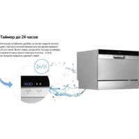 Weissgauff TDW 4017 DS Image #19