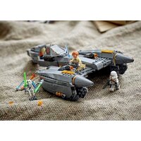 LEGO Star Wars 75286 Звёздный истребитель генерала Гривуса Image #8