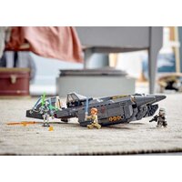 LEGO Star Wars 75286 Звёздный истребитель генерала Гривуса Image #9