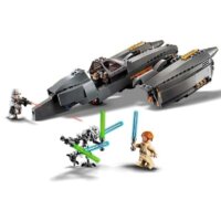 LEGO Star Wars 75286 Звёздный истребитель генерала Гривуса Image #6