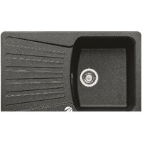 Blanco Nova 45 S (антрацит) [510442] Image #1